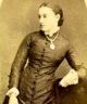 Catharina Fredericka FAURE (1856-1924)